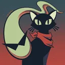 Blade's Avatar
