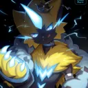 zerathezeraora avatar