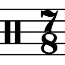 seven8time