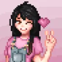 pixeledwaifus
