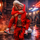 avatar Lara aka Elena