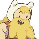 avatar ⎓ ꖎ ᔑ ᒲ ᒷ