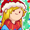 avatar Christmas flame