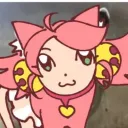 bunnyparticular