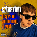 sztoszton