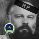 Portrait de John K. Dick