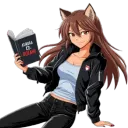 aurorakoookami