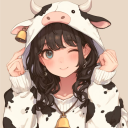 avatar idoMooimaCowMooMoo