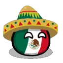 countryballselmexicano