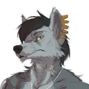 bigfuzzywolf