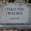 avatar Ilovecranberryjuice