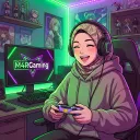m4rgaming.