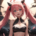 avatar little princess