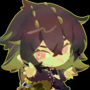 kairyucrocodile