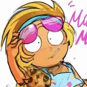 bitemepeachy