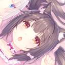 avatar lea is my good girl uwu