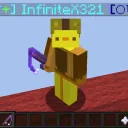 infinitex321