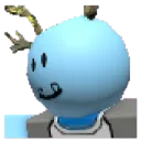 glitchyandhat