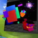 glitchyandhat