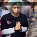 avatar Ghost The host