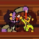 sandybebop
