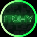 itchy