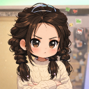 avatar POME ᥫ᭡