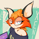 avatar [𝘅𝗲𝗹𝗶𝗮@𝗮𝗿𝗰𝗵 ~]$