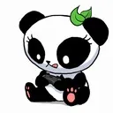 pandaleaf
