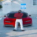 Аватар aneterrr