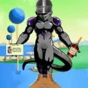 dissapointed_vegeta avatar