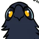 just_a_crow
