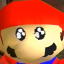 avatar not Mario