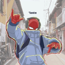 avatar GHOST OF SPARTA