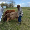 [SPARK] Daniquee 🤍