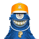 avatar The Drippiest Monster