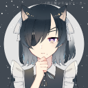 avatar abi the fallen angel kibty :3