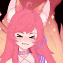 avatar The Kitsune Who Could