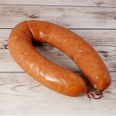 rookworstje