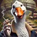 brucethegoose