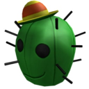 avatar gravy (lil cactus)