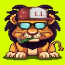lazylioncro