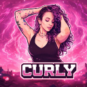avatar Curly