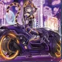 dragoon (masquerenas husband)'s Avatar