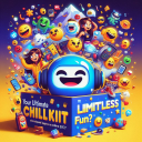 Chill  kit Bot