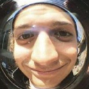 avatar Sunny ⋆.˚🖤⋆