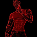 avatar 𝐒𝐢𝐧𝐢𝐬𝐭𝐞𝐫 𝐑𝐞𝐝.