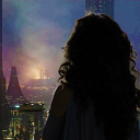 avatar ⊹ ࣪ ˖ . ⌗ ༅ Padmé. ! ୨୧