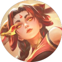 avatar Thana (Treeflower)