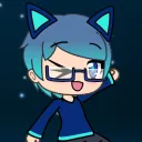 thecyanmeowingcatboy